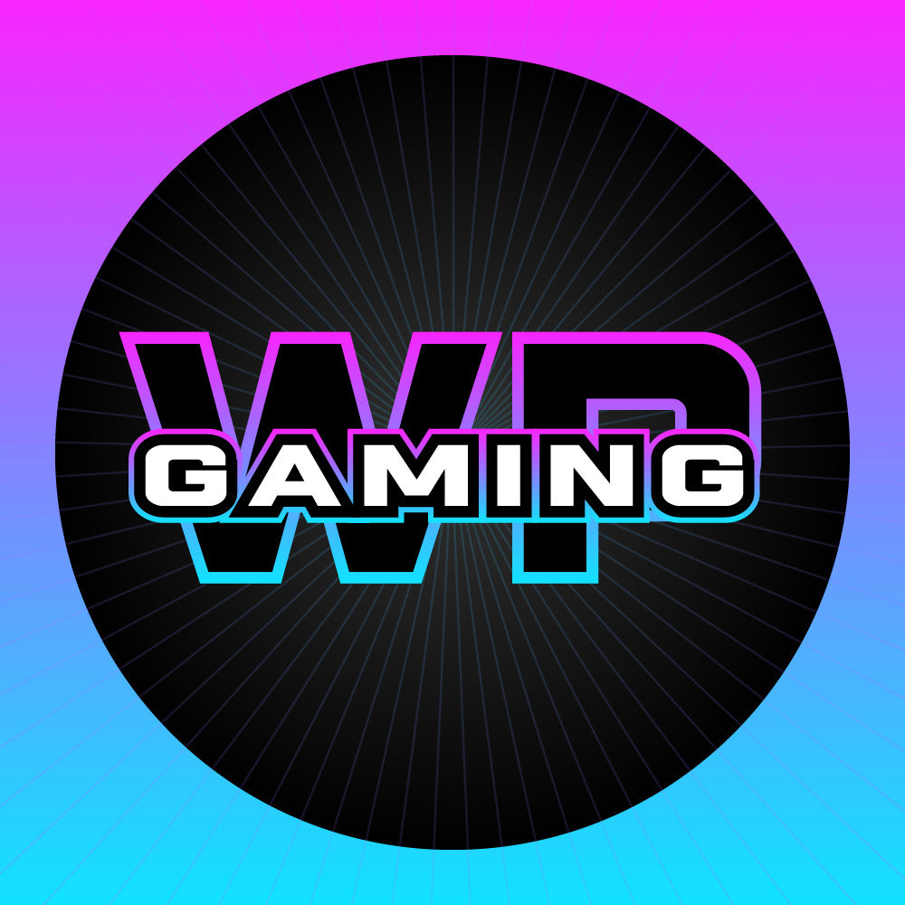 WP Gaming